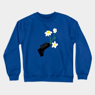 Peace Crewneck Sweatshirt